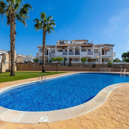 La Kaye Villa Dehesa de Campoamor  Exterior photo