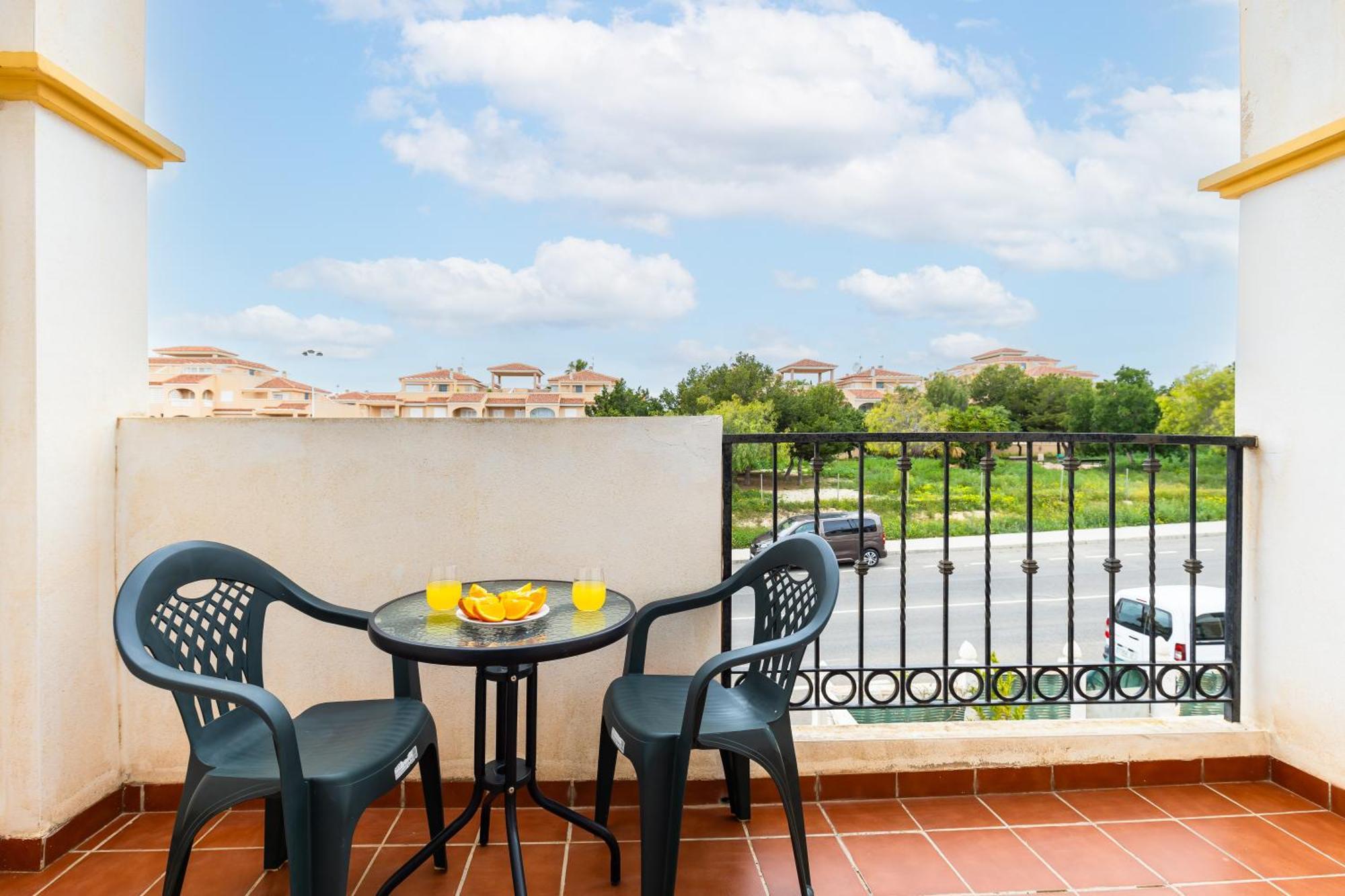 La Kaye Villa Dehesa de Campoamor  Exterior photo