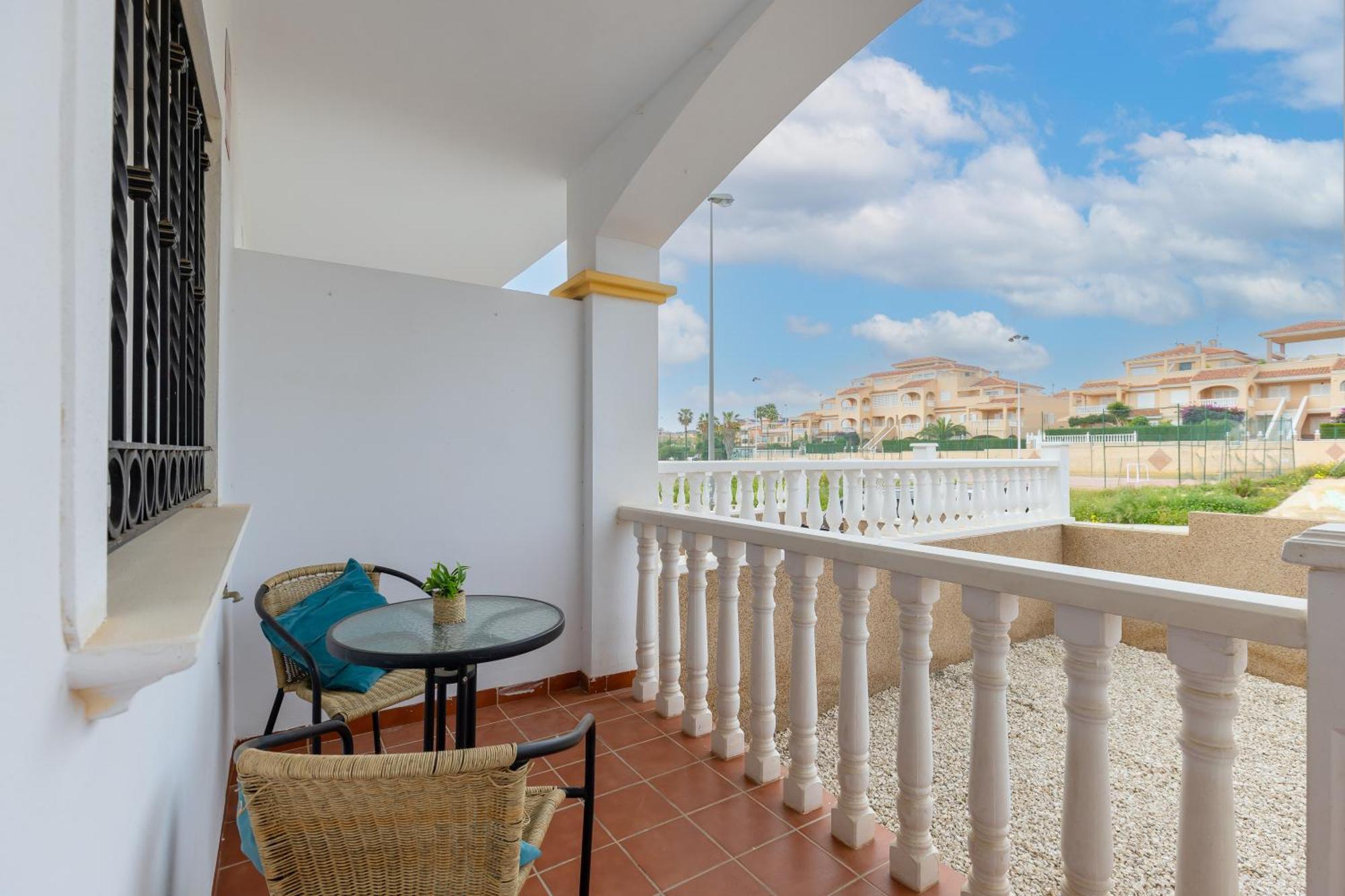 La Kaye Villa Dehesa de Campoamor  Exterior photo