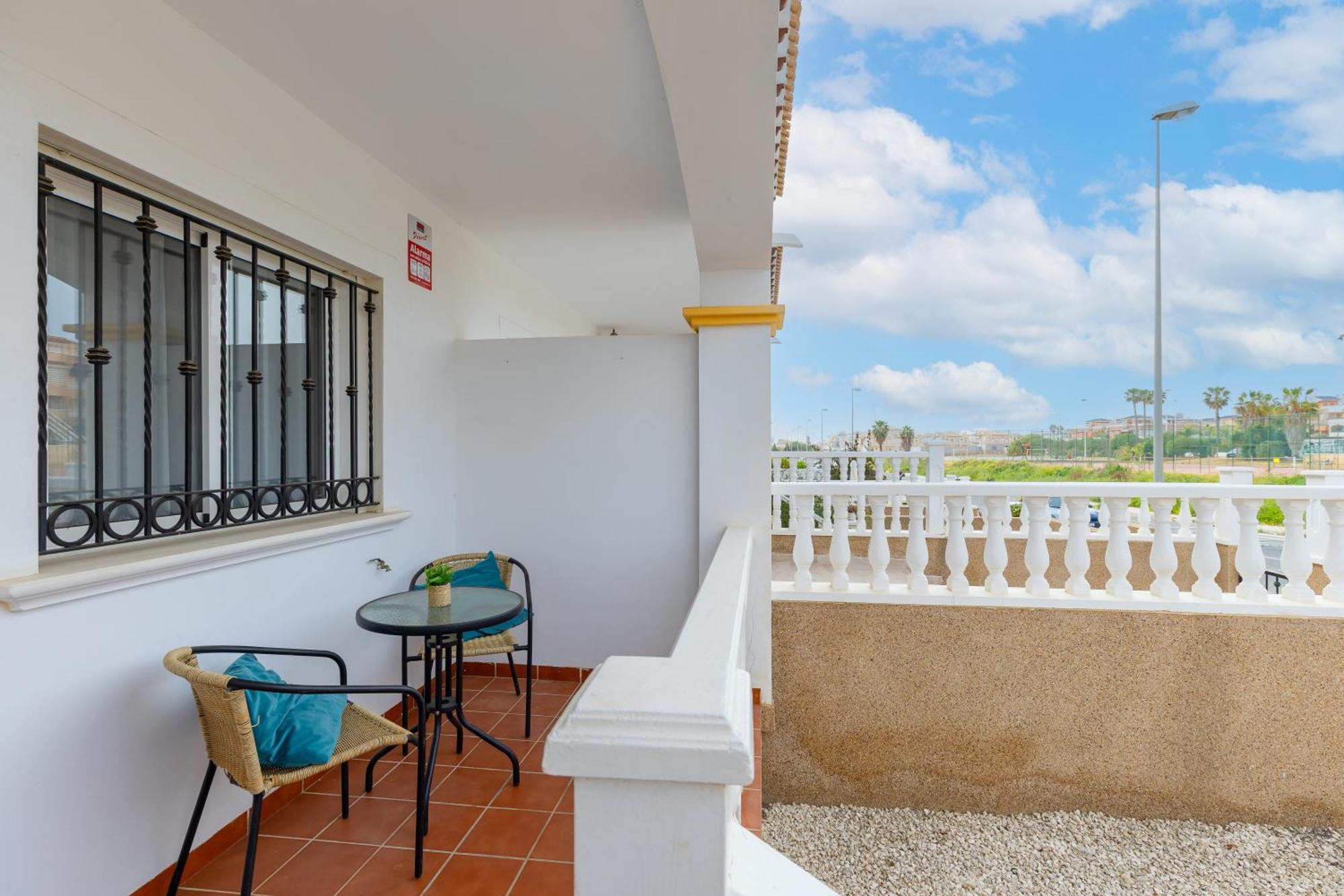 La Kaye Villa Dehesa de Campoamor  Exterior photo