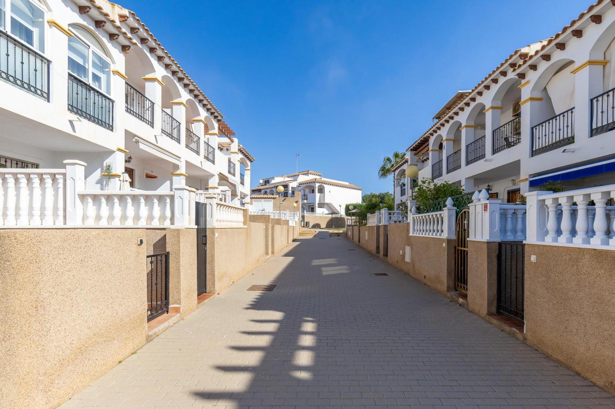 La Kaye Villa Dehesa de Campoamor  Exterior photo