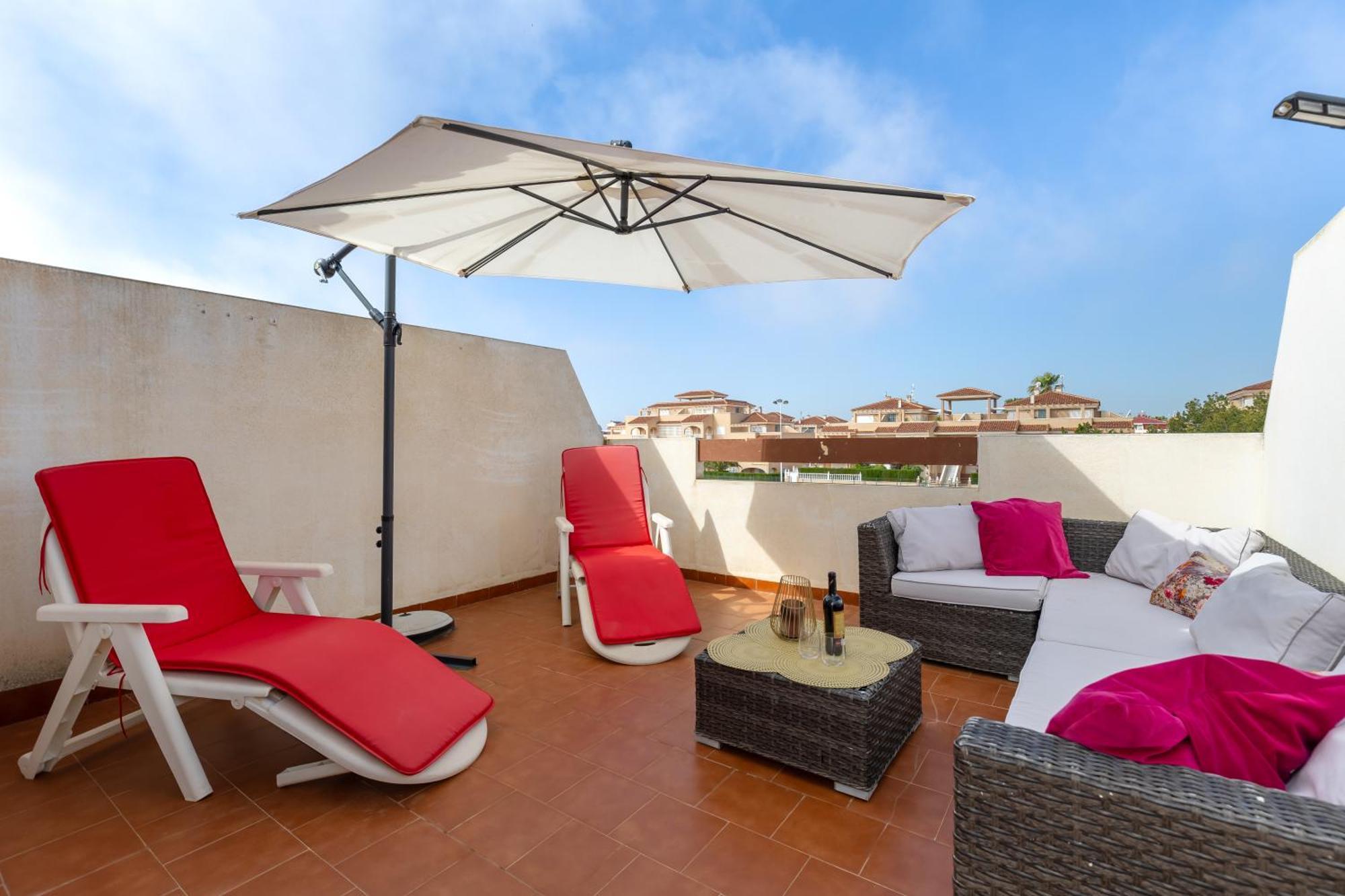 La Kaye Villa Dehesa de Campoamor  Exterior photo