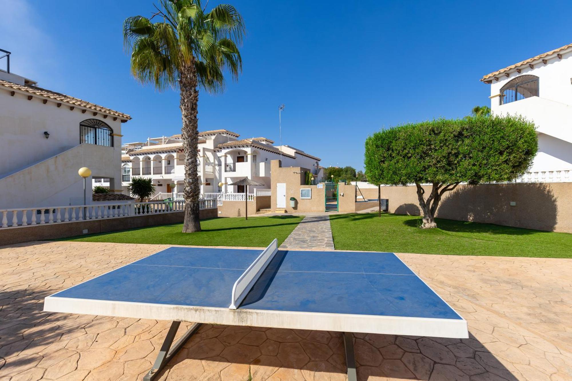 La Kaye Villa Dehesa de Campoamor  Exterior photo