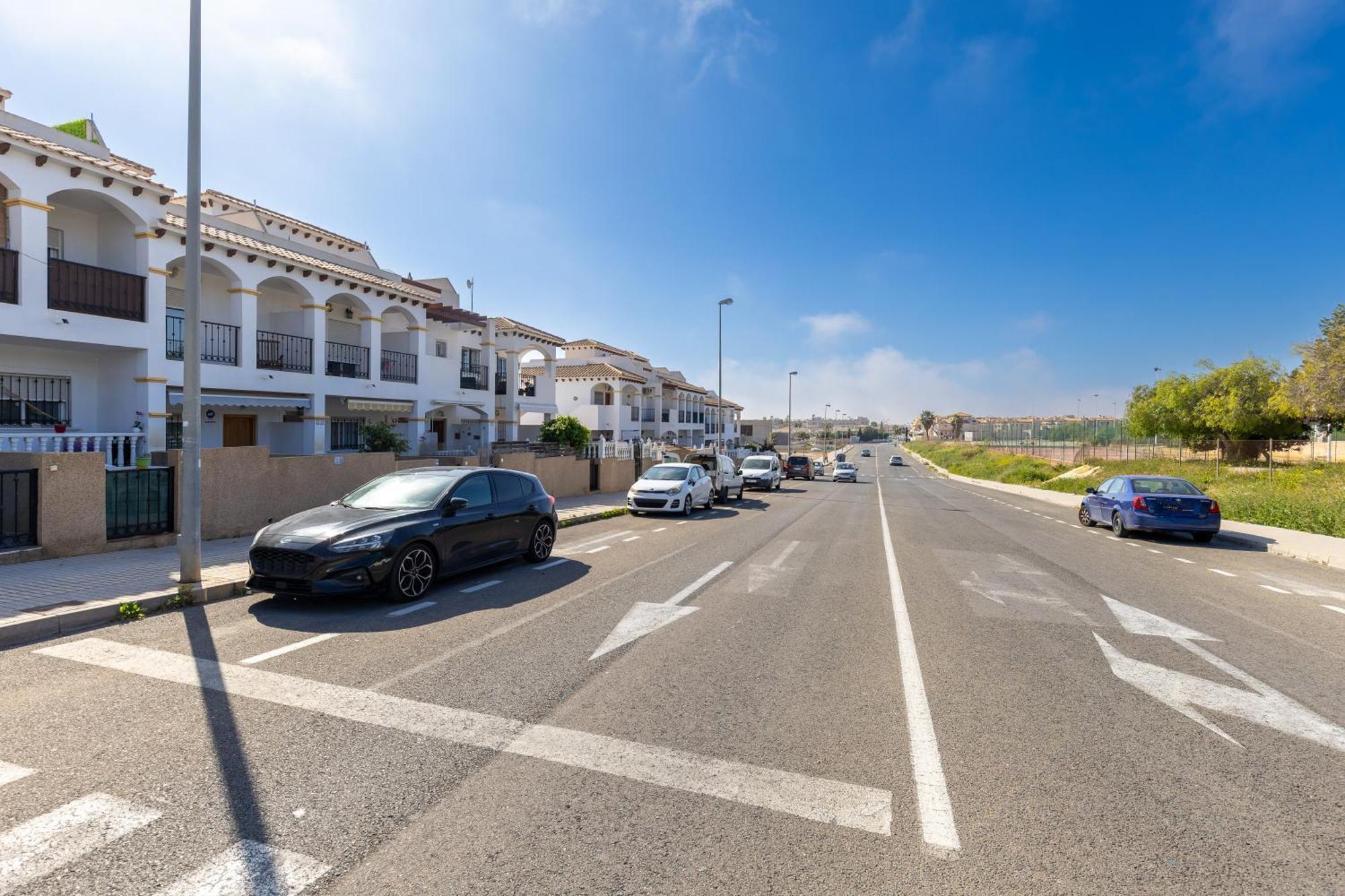 La Kaye Villa Dehesa de Campoamor  Exterior photo