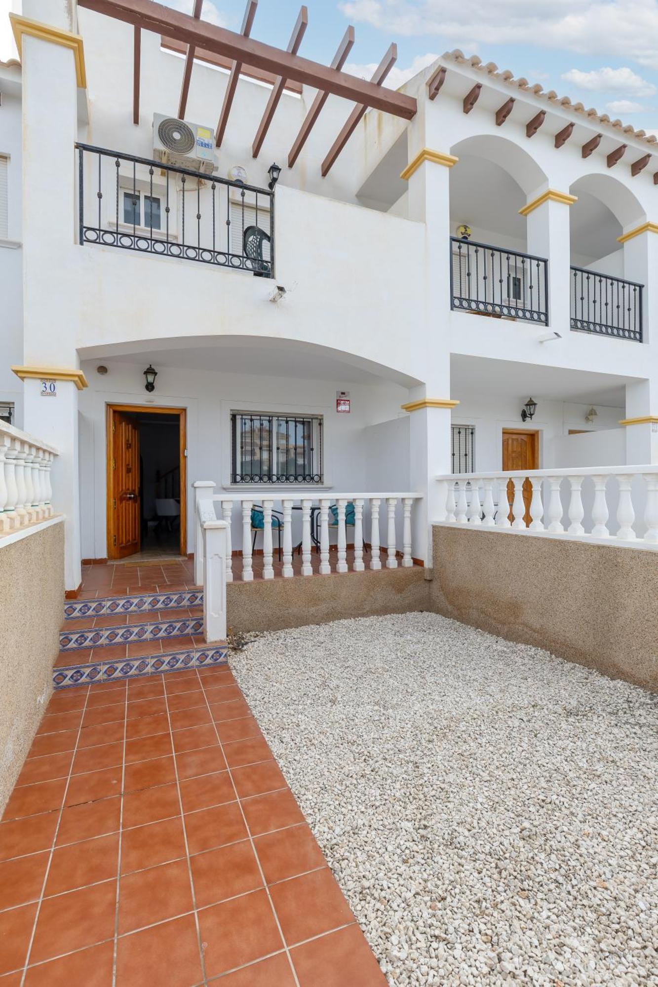 La Kaye Villa Dehesa de Campoamor  Exterior photo