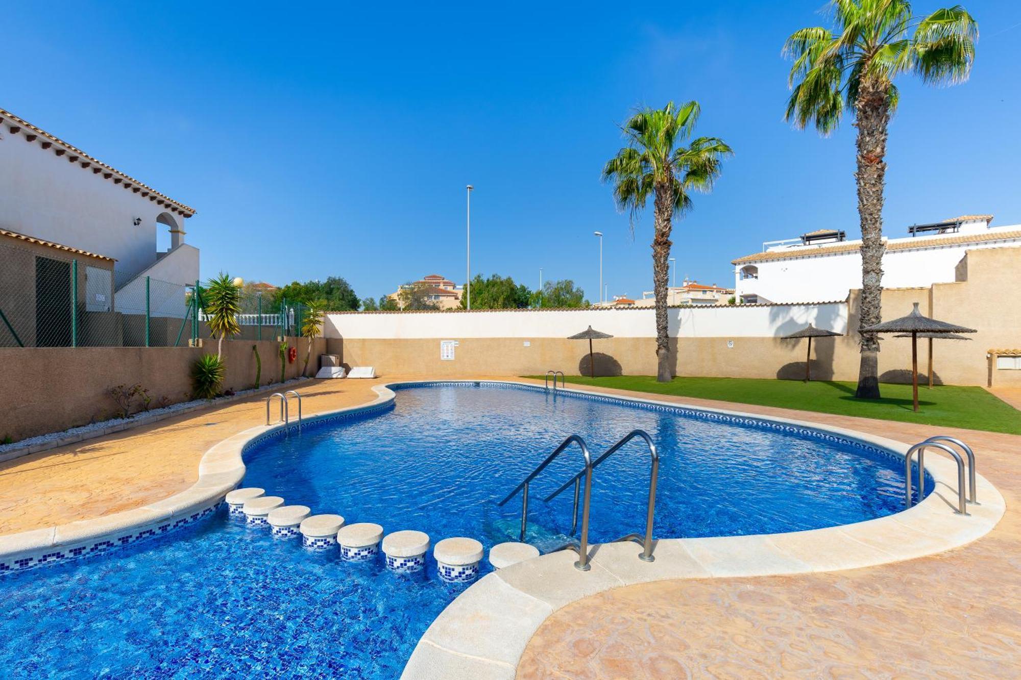La Kaye Villa Dehesa de Campoamor  Exterior photo